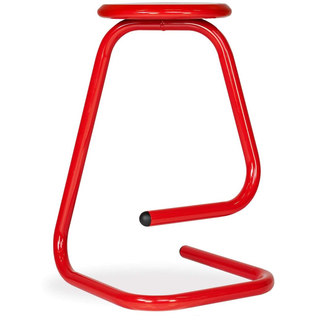 Paperclip Counter Stool