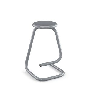 Paperclip Counter Stool