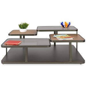Quatro Cocktail Table