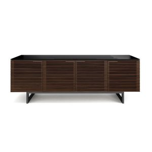Corridor Four Door TV Cabinet