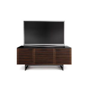 Corridor Three Door TV Cabinet