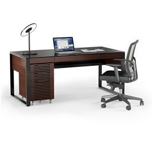 Corridor Executive Desk