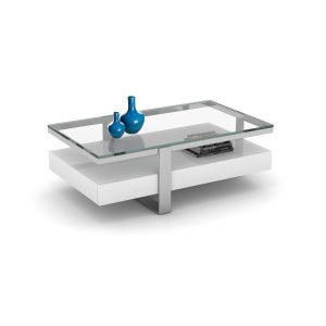 Calypso Rectangular Coffee Table