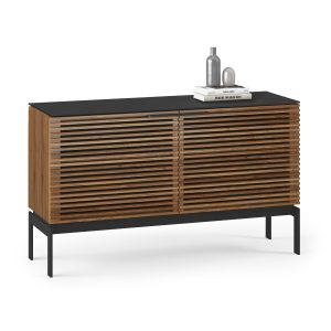 Corridor Two Door Credenza