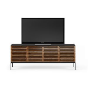 Corridor Four Door Credenza