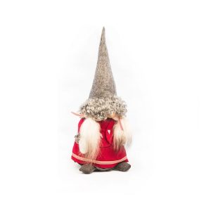Lady Sigrid Tomte