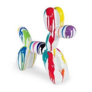 Balloon Dog Sculpture