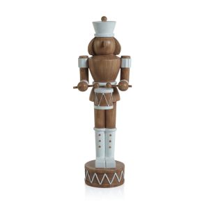 Large Nutcracker Figure
