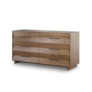 Kava 6-Drawer Dresser