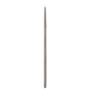 LED Tall Taper Candle 29.5