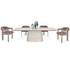 Napoleon Dining Table