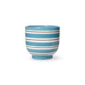 Omaggio Nuovo Flowerpot Blue