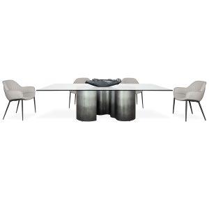Papel Dining Table