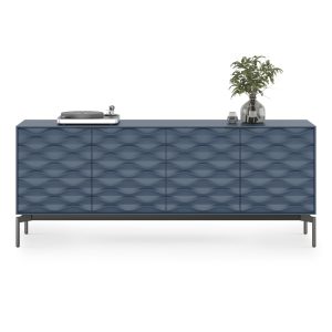 Ripple Storage Console