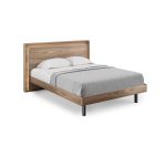 Up-Linq Queen Bed