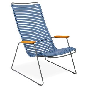 Click Lounge Chair