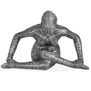 Folding Small Sculpture