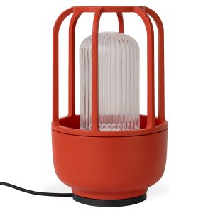 Portable Outdoor Lamp