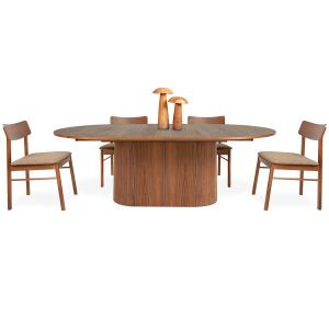 Harald Extendable Dining Table