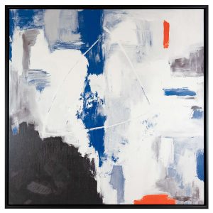 Nautically Inspired I Wall Art