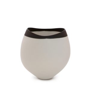 Eclipse Ceramic Large Vase