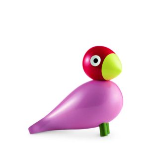 Ruth Songbird Sculpture