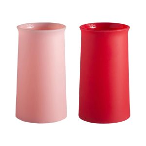 Stegg Silicone Highball Glasses Set of 2