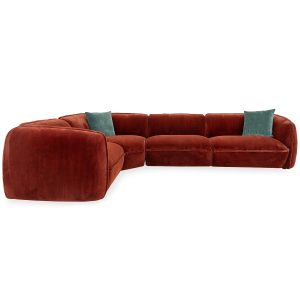 Turin Sectional
