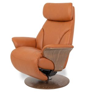 Adam Power Recliner