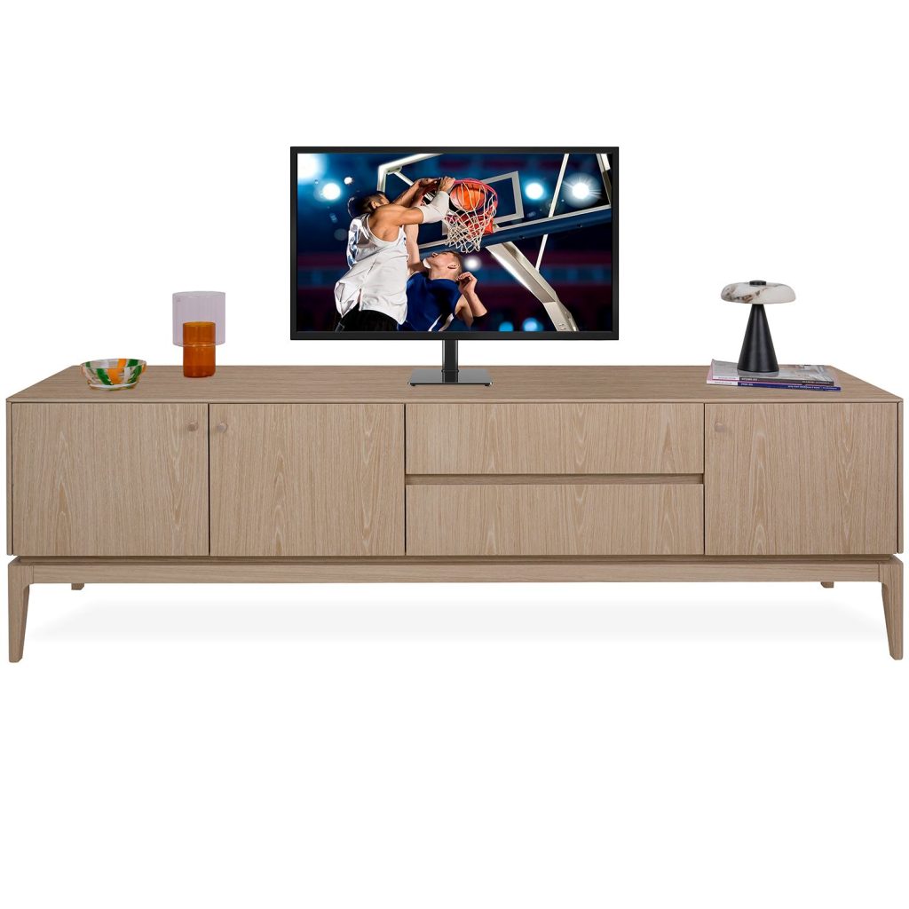 Everett TV Stand