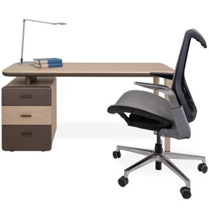 Jamison Desk