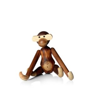 Monkey Sculpture Small