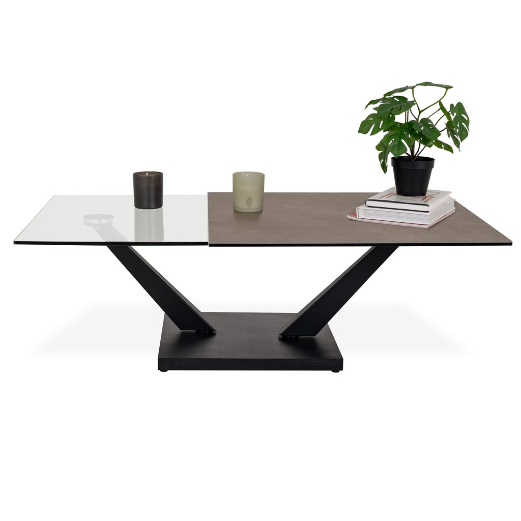 Dorio Coffee Table