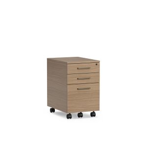 Sequel Studio Mobile File Pedestal