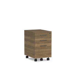 Sequel Studio Mobile File Pedestal