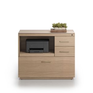 Sequel Studio Multifunction Cabinet