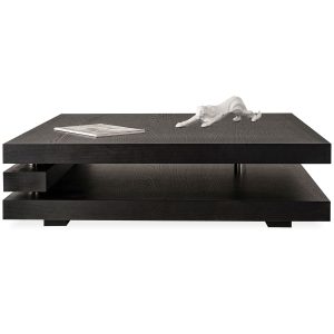 Strati Square Coffee Table